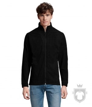Polares Sols Nova color Black :: Ref: 312 Polares Sols Nova color Black :: Ref: 312