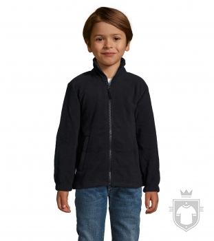 Polares Sols North kids color Navy :: Ref: 318 Polares Sols North kids color Navy :: Ref: 318