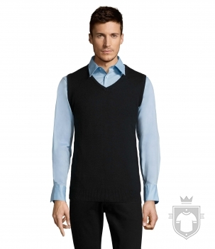 Chalecos Sols Gentlemen color Navy :: Ref: 318 Chalecos Sols Gentlemen color Navy :: Ref: 318