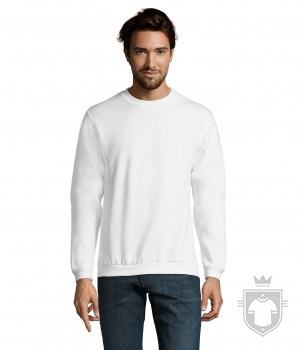 Sudaderas Sols Spider color White :: Ref: 102 Sudaderas Sols Spider color White :: Ref: 102
