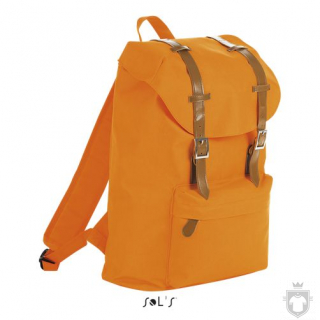 Bolsas Sols Hipster color Orange :: Ref: 400 Bolsas Sols Hipster color Orange :: Ref: 400