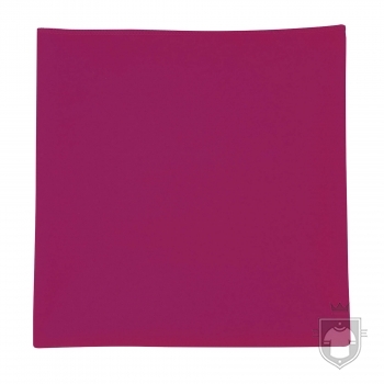 Toallas Sols Atoll 50 color Fuchsia :: Ref: 140 Toallas Sols Atoll 50 color Fuchsia :: Ref: 140