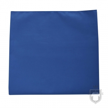 Toallas Sols Atoll 50 color Royal Blue :: Ref: 241 Toallas Sols Atoll 50 color Royal Blue :: Ref: 241