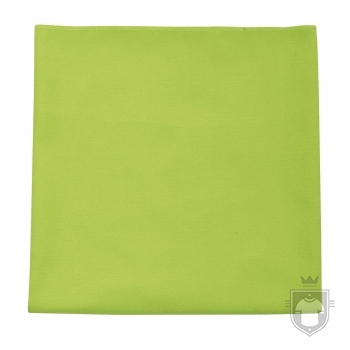 Toallas Sols Atoll 50 color Apple Green :: Ref: 280 Toallas Sols Atoll 50 color Apple Green :: Ref: 280
