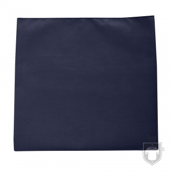 Toallas Sols Atoll 50 color French Navy :: Ref: 319 Toallas Sols Atoll 50 color French Navy :: Ref: 319