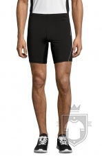 Pantalones Sols Chicago color Black :: Ref: 312 Pantalones Sols Chicago color Black :: Ref: 312
