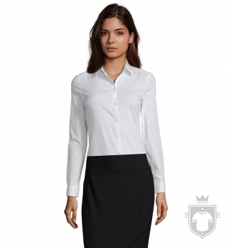 Camisas Sols Blake W color White :: Ref: 102 Camisas Sols Blake W color White :: Ref: 102