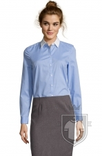 Camisas Sols Belmont W color Sky Blue :: Ref: 220 Camisas Sols Belmont W color Sky Blue :: Ref: 220