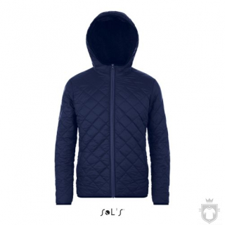 Chaquetas Sols Rover color French Navy :: Ref: 319 Chaquetas Sols Rover color French Navy :: Ref: 319