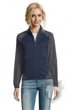 Chaquetas Sols Rollings W color French navy / Grey :: Ref: 505 Chaquetas Sols Rollings W color French navy / Grey :: Ref: 505