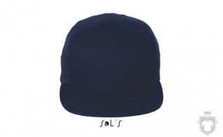 Gorras Sols Parker color French Navy :: Ref: 319 Gorras Sols Parker color French Navy :: Ref: 319