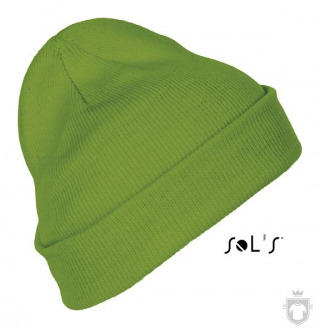 Gorras Sols Pittsburgh color Lime :: Ref: 281 Gorras Sols Pittsburgh color Lime :: Ref: 281