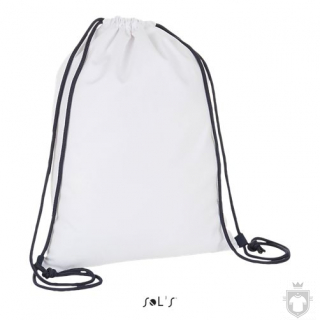 Bolsas Sols District color White / french navy :: Ref: 989 Bolsas Sols District color White / french navy :: Ref: 989