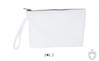 Bolsas Sols Fame color White :: Ref: 102 Bolsas Sols Fame color White :: Ref: 102