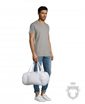 Bolsas Sols Laguna color White :: Ref: 102 Bolsas Sols Laguna color White :: Ref: 102