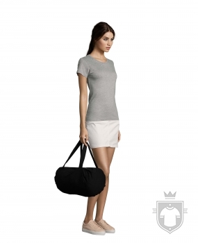 Bolsas Sols Laguna color Black :: Ref: 312 Bolsas Sols Laguna color Black :: Ref: 312