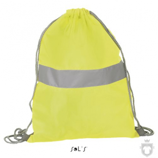 Bolsas Sols Reflect color Yellow Neon :: Ref: 306 Bolsas Sols Reflect color Yellow Neon :: Ref: 306