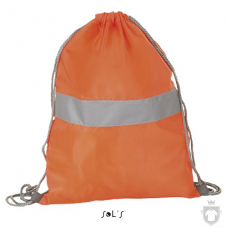 Bolsas Sols Reflect color Neon orange :: Ref: 404 Bolsas Sols Reflect color Neon orange :: Ref: 404