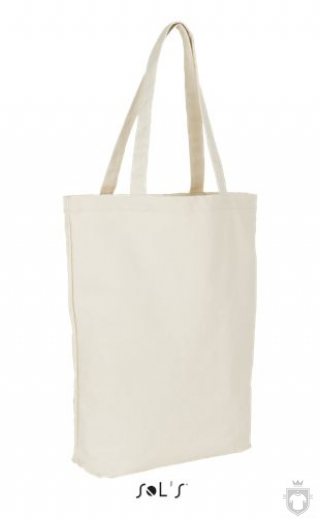 Bolsas Sols Faubourg color Natural :: Ref: 101 Bolsas Sols Faubourg color Natural :: Ref: 101