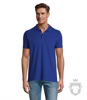 Polos Sols Phoenix color Ultramarino :: Ref: 238 Polos Sols Phoenix color Ultramarino :: Ref: 238