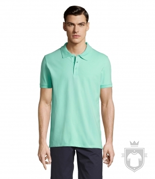 Polos Sols Phoenix color Mint :: Ref: 285 Polos Sols Phoenix color Mint :: Ref: 285