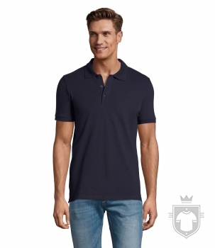 Polos Sols Phoenix color French Navy :: Ref: 319 Polos Sols Phoenix color French Navy :: Ref: 319
