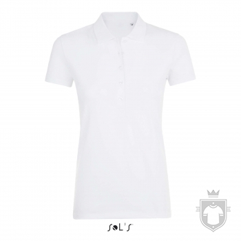 Polos Sols Phoenix W color White :: Ref: 102 Polos Sols Phoenix W color White :: Ref: 102