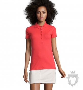 Polos Sols Phoenix W color Hibiscus :: Ref: 168 Polos Sols Phoenix W color Hibiscus :: Ref: 168