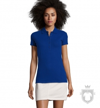Polos Sols Phoenix W color Ultramarino :: Ref: 238 Polos Sols Phoenix W color Ultramarino :: Ref: 238