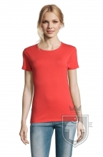 Camisetas Sols Murphy W color Hibiscus :: Ref: 168 Camisetas Sols Murphy W color Hibiscus :: Ref: 168