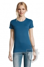 Camisetas Sols Murphy W color Slate blue :: Ref: 248 Camisetas Sols Murphy W color Slate blue :: Ref: 248
