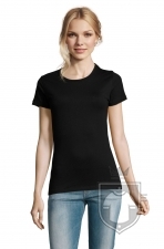 Camisetas Sols Murphy W color Black Deep :: Ref: 309 Camisetas Sols Murphy W color Black Deep :: Ref: 309