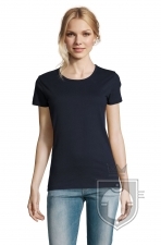 Camisetas Sols Murphy W color French Navy :: Ref: 319 Camisetas Sols Murphy W color French Navy :: Ref: 319