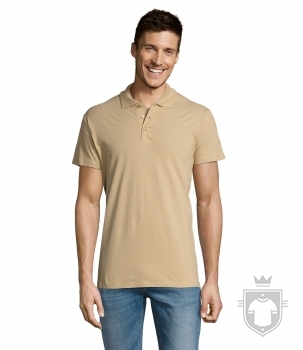 Polos Sols Summer color Sand :: Ref: 115 Polos Sols Summer color Sand :: Ref: 115