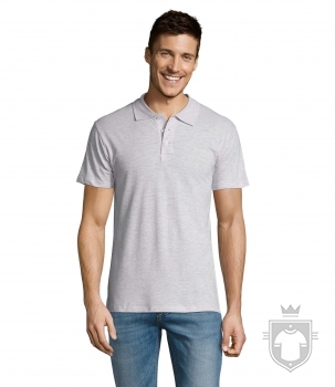 Polos Sols Summer color Ash :: Ref: 300 Polos Sols Summer color Ash :: Ref: 300