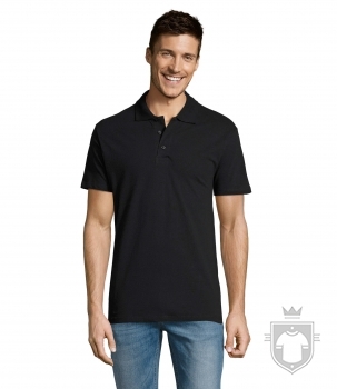 Polos Sols Summer color Navy :: Ref: 318 Polos Sols Summer color Navy :: Ref: 318
