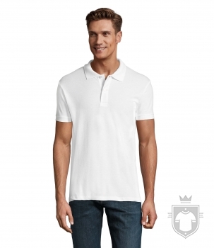 Polos Sols Perfect color White :: Ref: 102 Polos Sols Perfect color White :: Ref: 102
