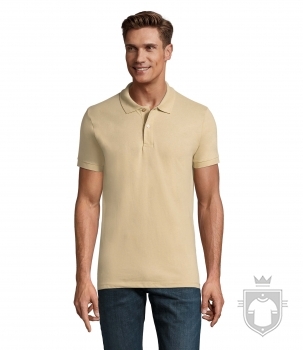 Polos Sols Perfect color Sand :: Ref: 115 Polos Sols Perfect color Sand :: Ref: 115