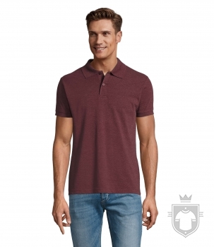 Polos Sols Perfect color Heather oxblood :: Ref: 148 Polos Sols Perfect color Heather oxblood :: Ref: 148