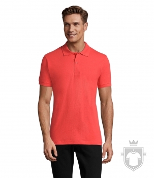 Polos Sols Perfect color Hibiscus :: Ref: 168 Polos Sols Perfect color Hibiscus :: Ref: 168