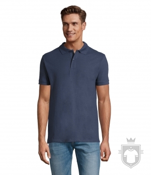 Polos Sols Perfect color Denim :: Ref: 244 Polos Sols Perfect color Denim :: Ref: 244