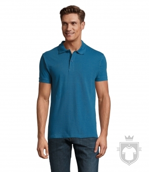Polos Sols Perfect color Slate blue :: Ref: 248 Polos Sols Perfect color Slate blue :: Ref: 248