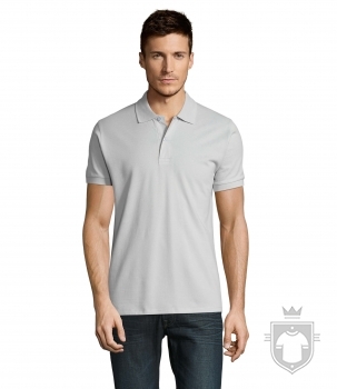 Polos Sols Perfect color Azul Crema :: Ref: 251 Polos Sols Perfect color Azul Crema :: Ref: 251