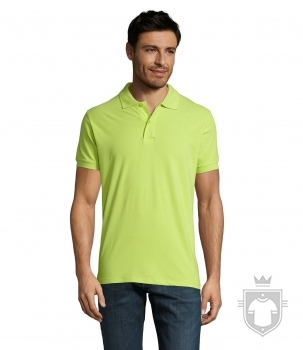 Polos Sols Perfect color Apple Green :: Ref: 280 Polos Sols Perfect color Apple Green :: Ref: 280