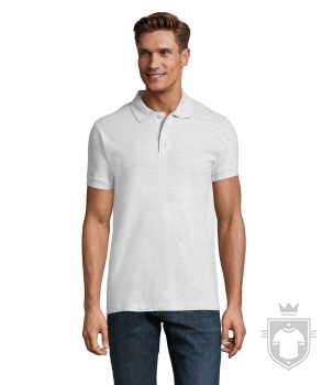 Polos Sols Perfect color Ash :: Ref: 300 Polos Sols Perfect color Ash :: Ref: 300