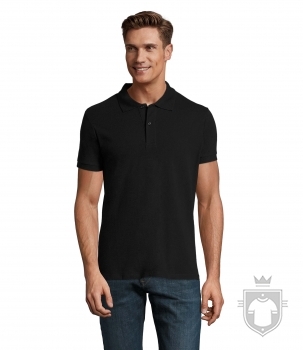 Polos Sols Perfect color Black :: Ref: 312 Polos Sols Perfect color Black :: Ref: 312