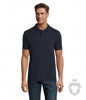 Polos Sols Perfect color French Navy :: Ref: 319 Polos Sols Perfect color French Navy :: Ref: 319