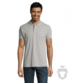 Polos Sols Perfect color Pure grey :: Ref: 342 Polos Sols Perfect color Pure grey :: Ref: 342