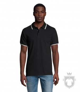Polos Sols Practice color Navy :: Ref: 318 Polos Sols Practice color Navy :: Ref: 318