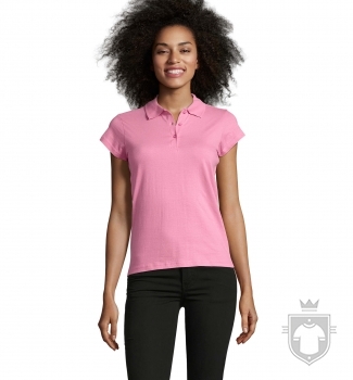 Polos Sols Prescott W color Orchid Pink :: Ref: 136 Polos Sols Prescott W color Orchid Pink :: Ref: 136
